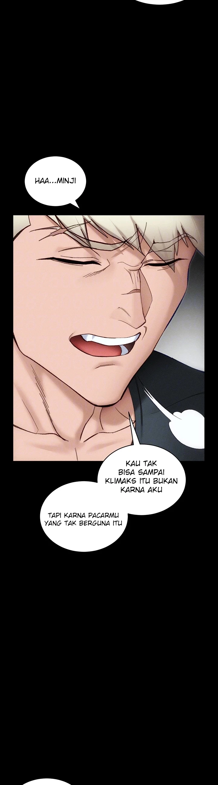 Read manhwa  Taming A Female Bully - Chap 36 - image 8