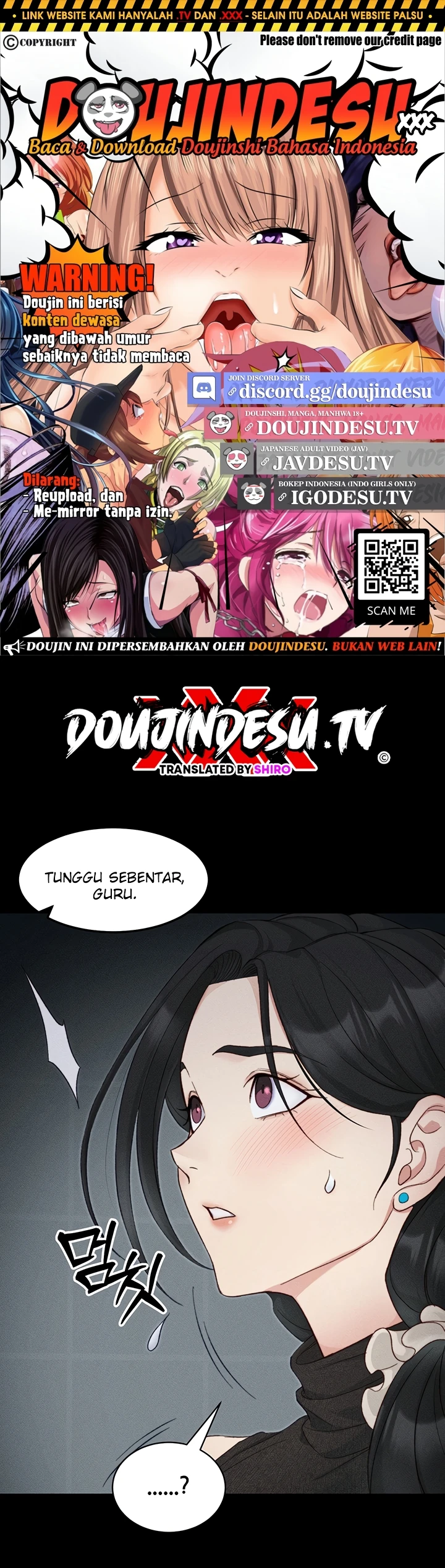 Read manhwa  Taming A Female Bully - Chap 35 - image 1