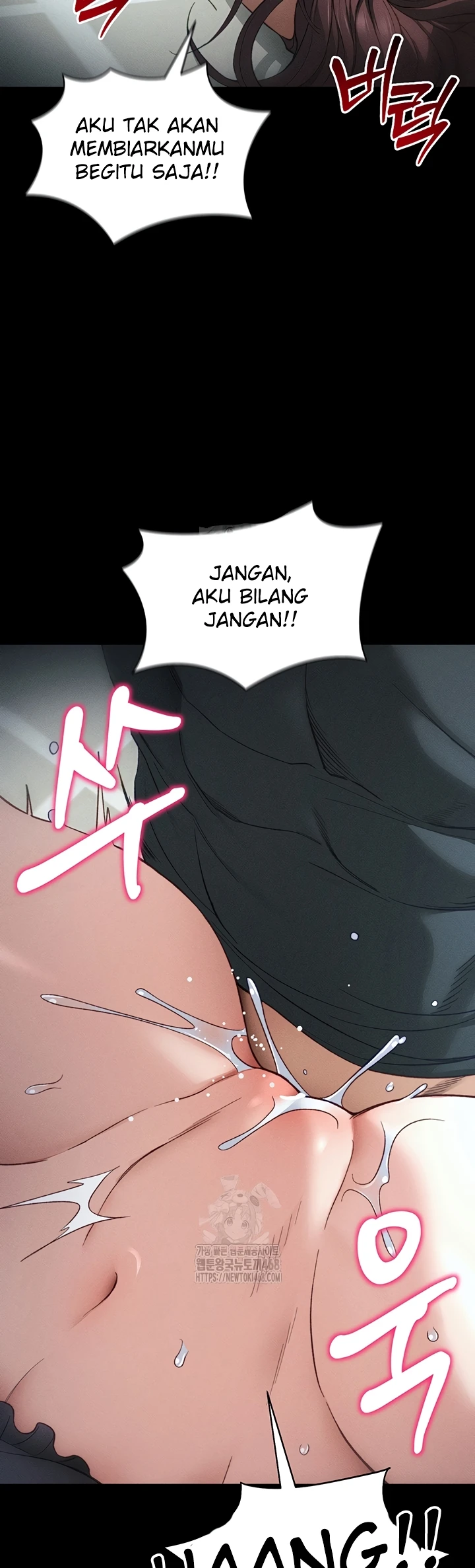 Read manhwa  Taming A Female Bully - Chap 34 - image 29