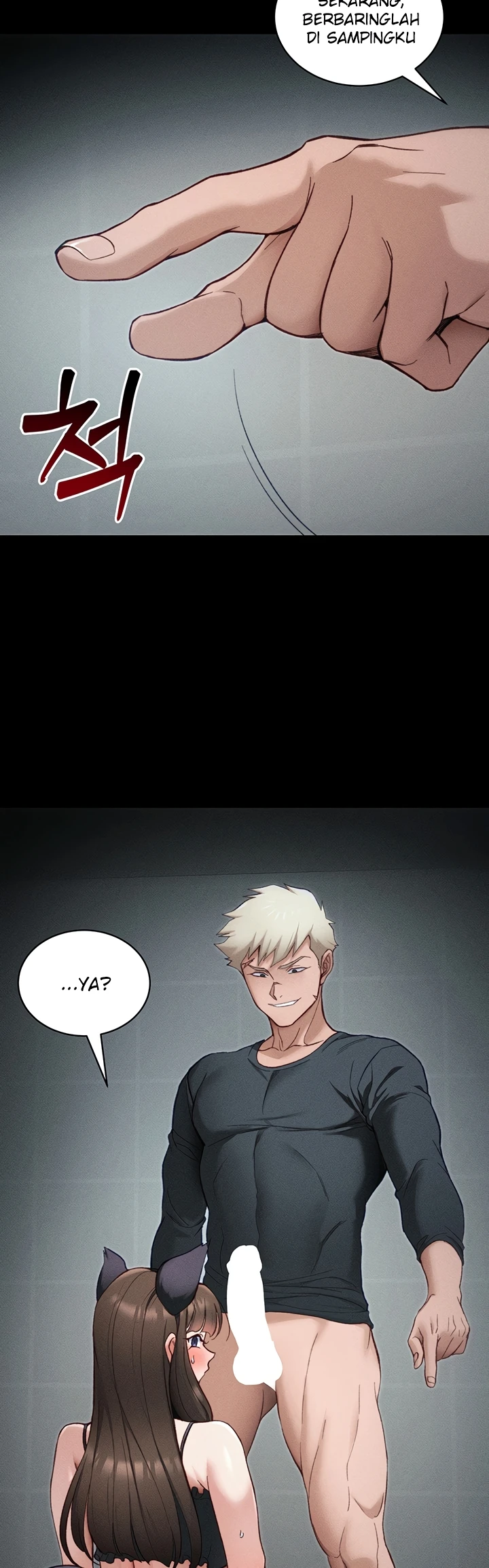 Read manhwa  Taming A Female Bully - Chap 34 - image 20