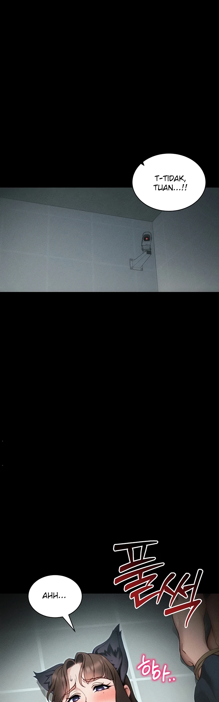 Read manhwa  Taming A Female Bully - Chap 34 - image 22