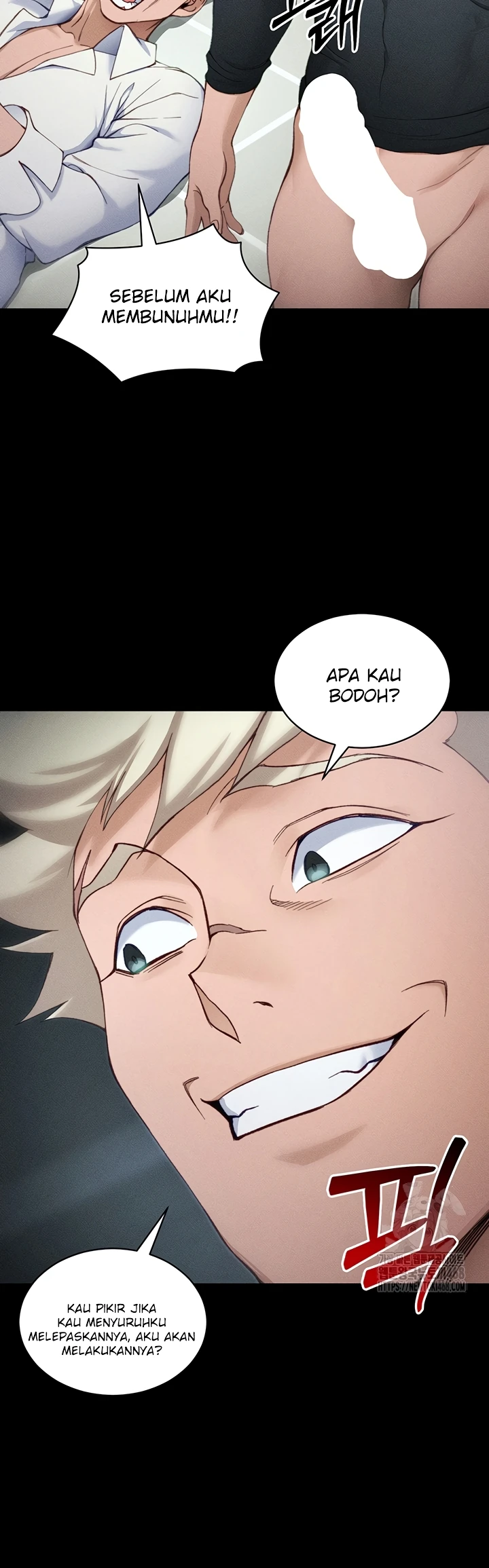 Read manhwa  Taming A Female Bully - Chap 34 - image 24