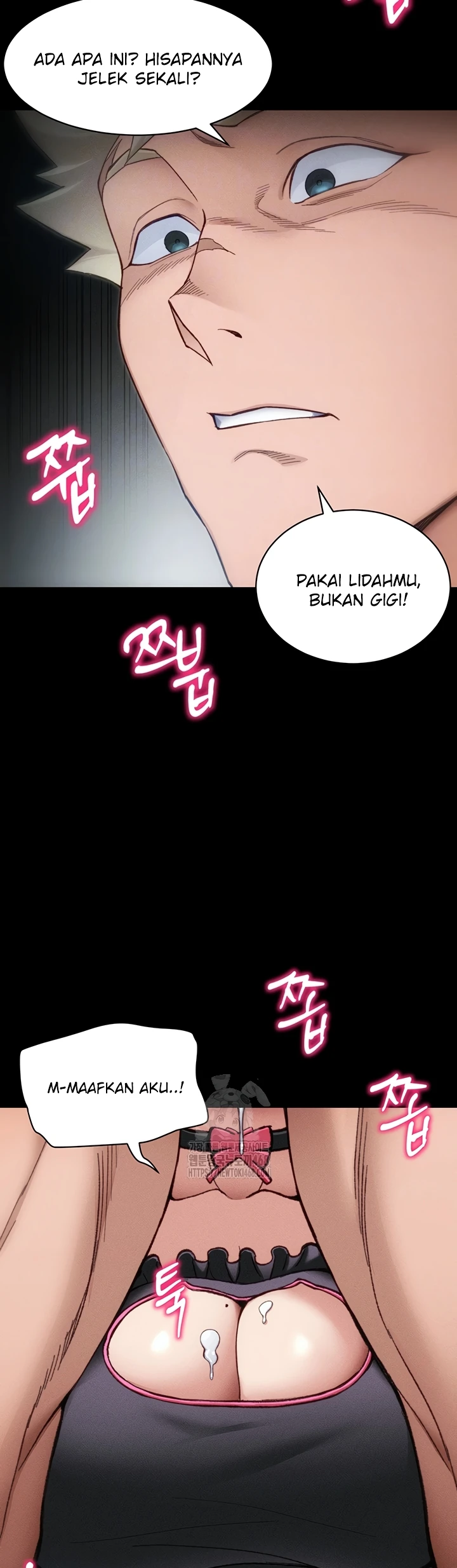 Read manhwa  Taming A Female Bully - Chap 34 - image 12