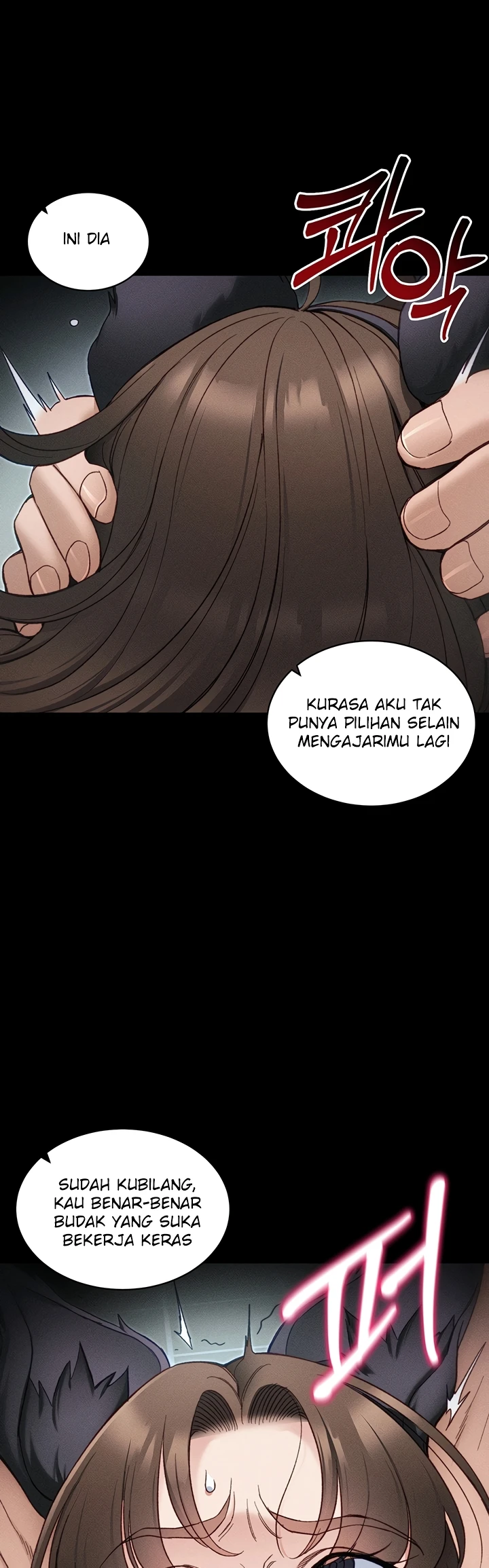 Read manhwa  Taming A Female Bully - Chap 34 - image 14