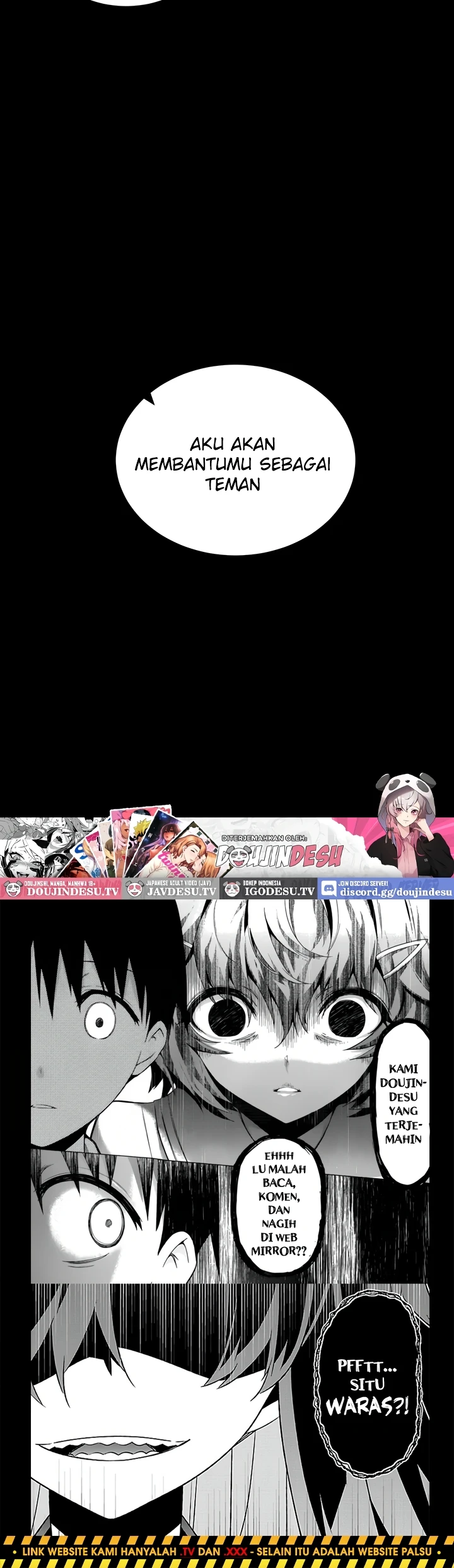 Read manhwa  Taming A Female Bully - Chap 34 - image 48