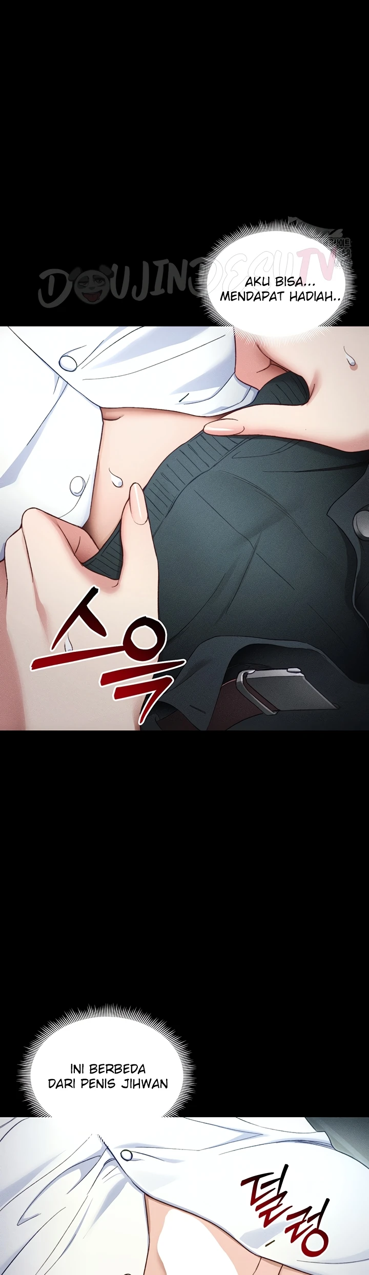 Read manhwa  Taming A Female Bully - Chap 34 - image 41