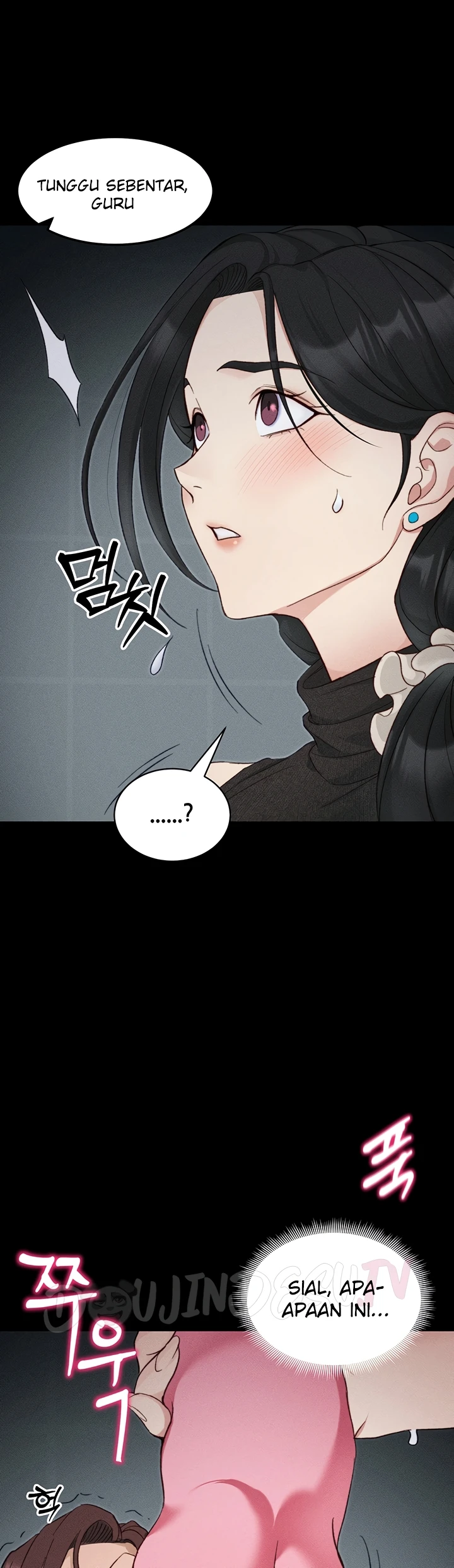 Read manhwa  Taming A Female Bully - Chap 34 - image 46