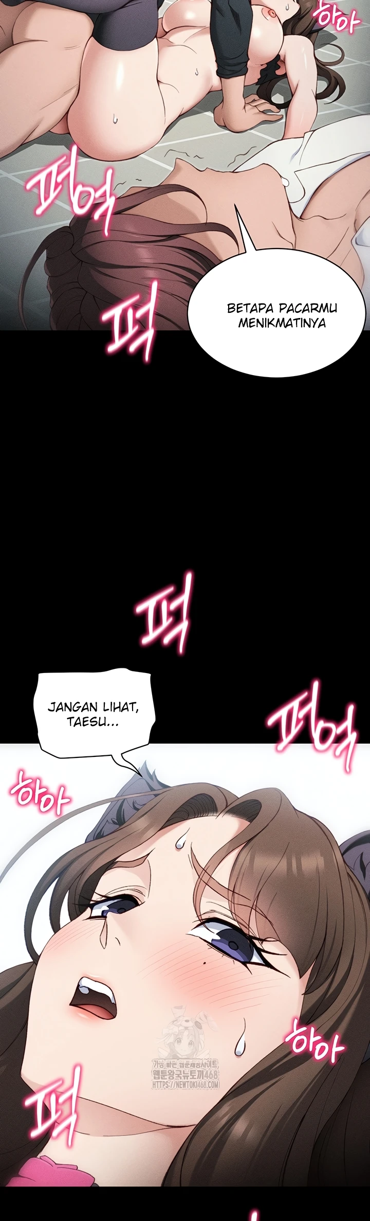 Read manhwa  Taming A Female Bully - Chap 34 - image 32