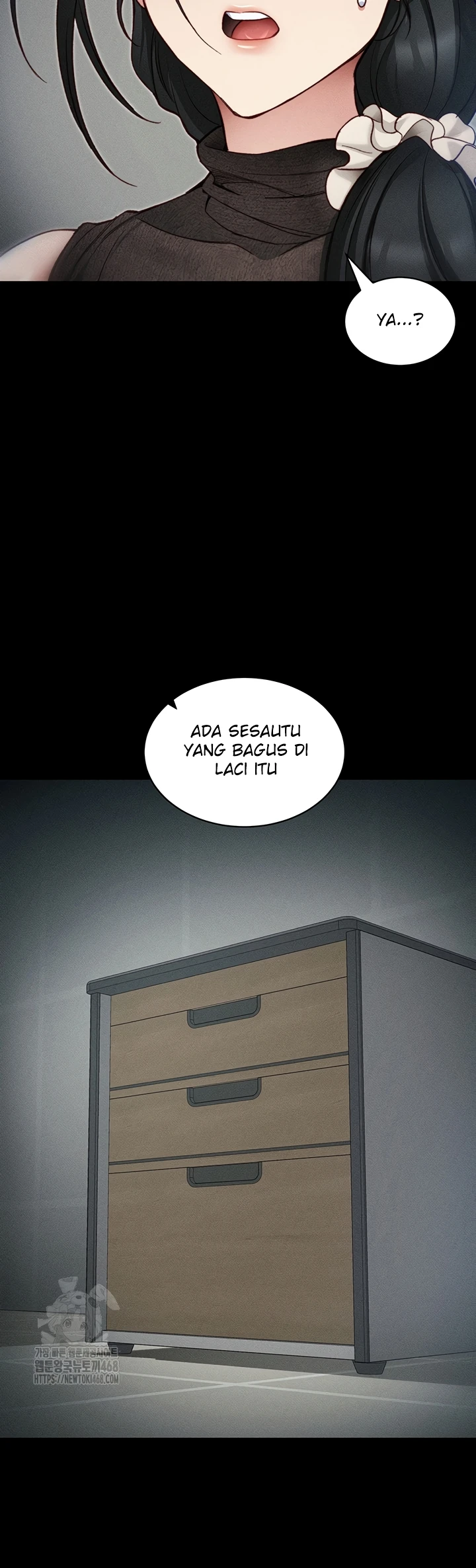Read manhwa  Taming A Female Bully - Chap 34 - image 37