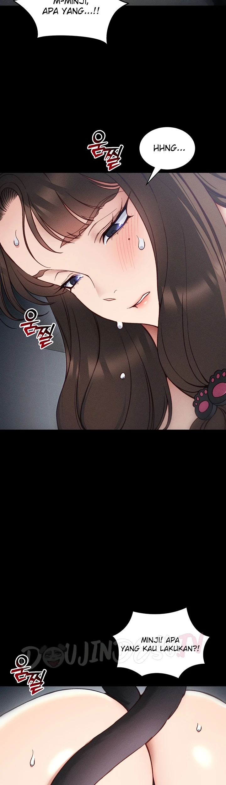 Read manhwa  Taming A Female Bully - Chap 33 - image 10