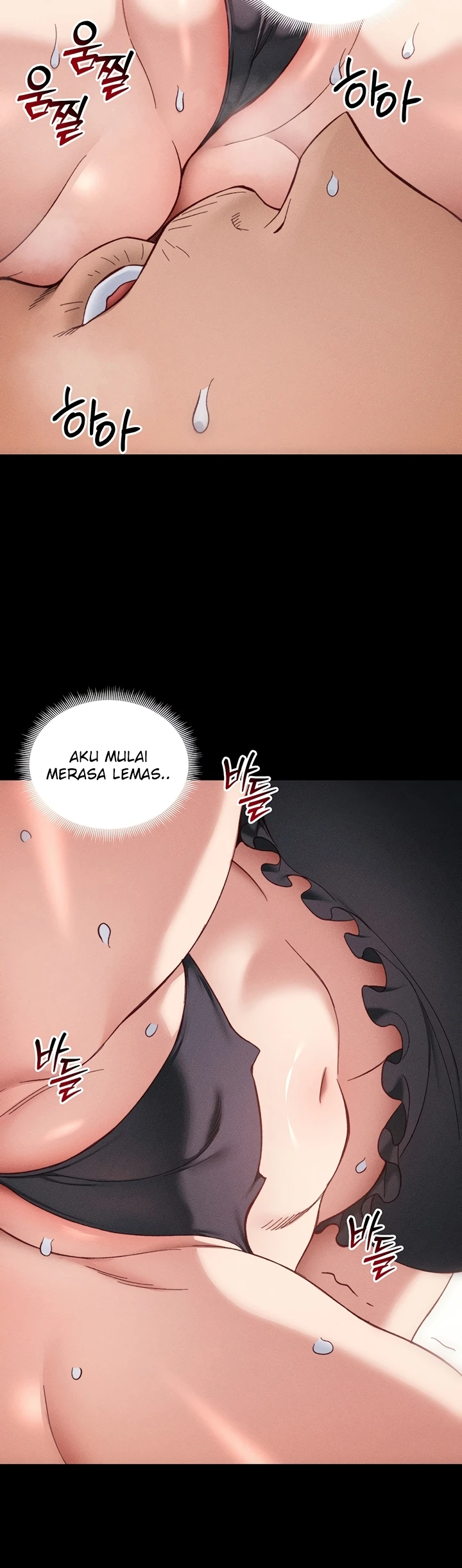 Read manhwa  Taming A Female Bully - Chap 33 - image 17