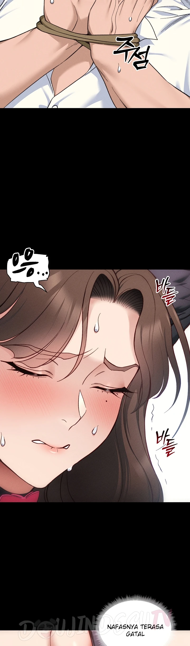 Read manhwa  Taming A Female Bully - Chap 33 - image 16