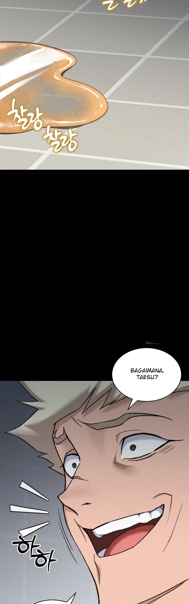 Read manhwa  Taming A Female Bully - Chap 33 - image 43