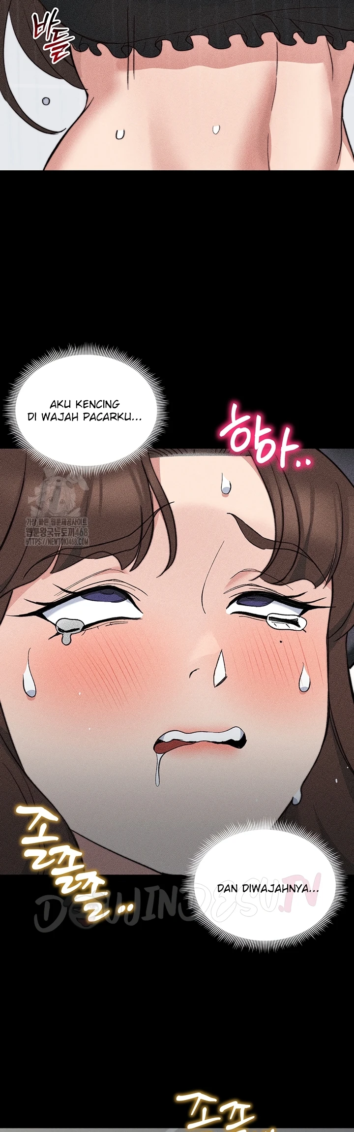 Read manhwa  Taming A Female Bully - Chap 33 - image 42
