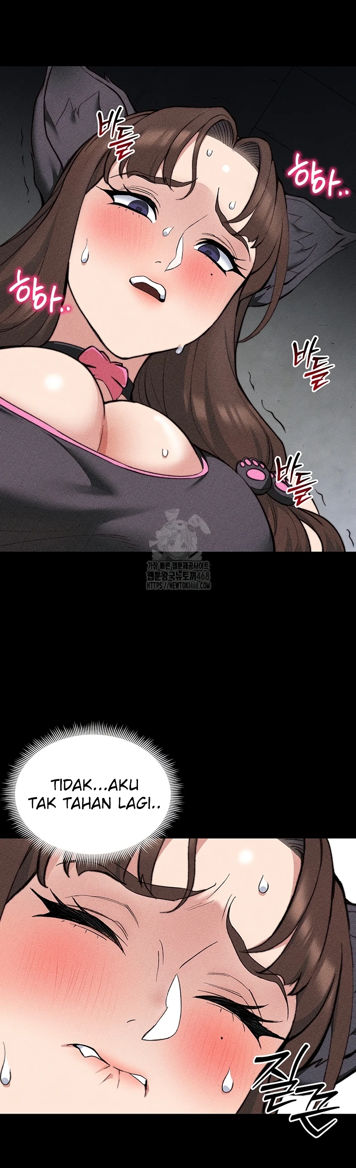 Read manhwa  Taming A Female Bully - Chap 33 - image 39