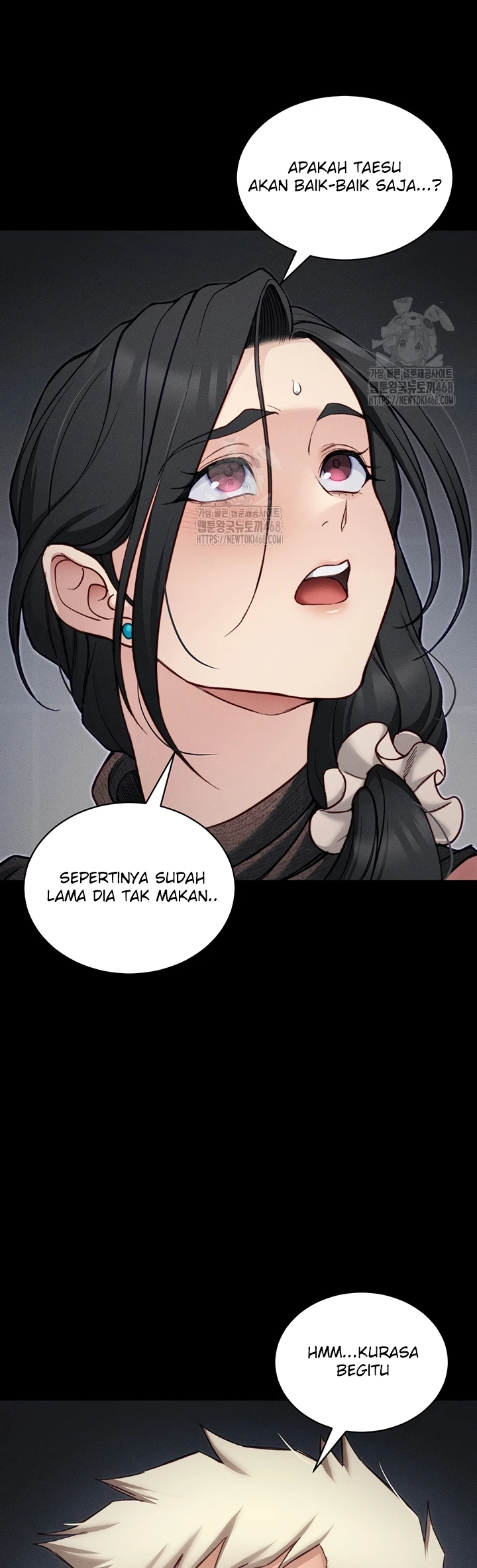 Read manhwa  Taming A Female Bully - Chap 33 - image 31