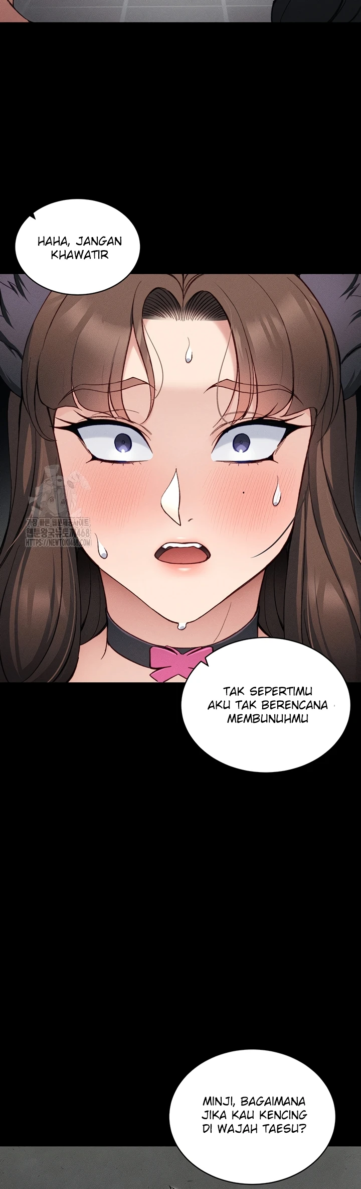 Read manhwa  Taming A Female Bully - Chap 33 - image 33