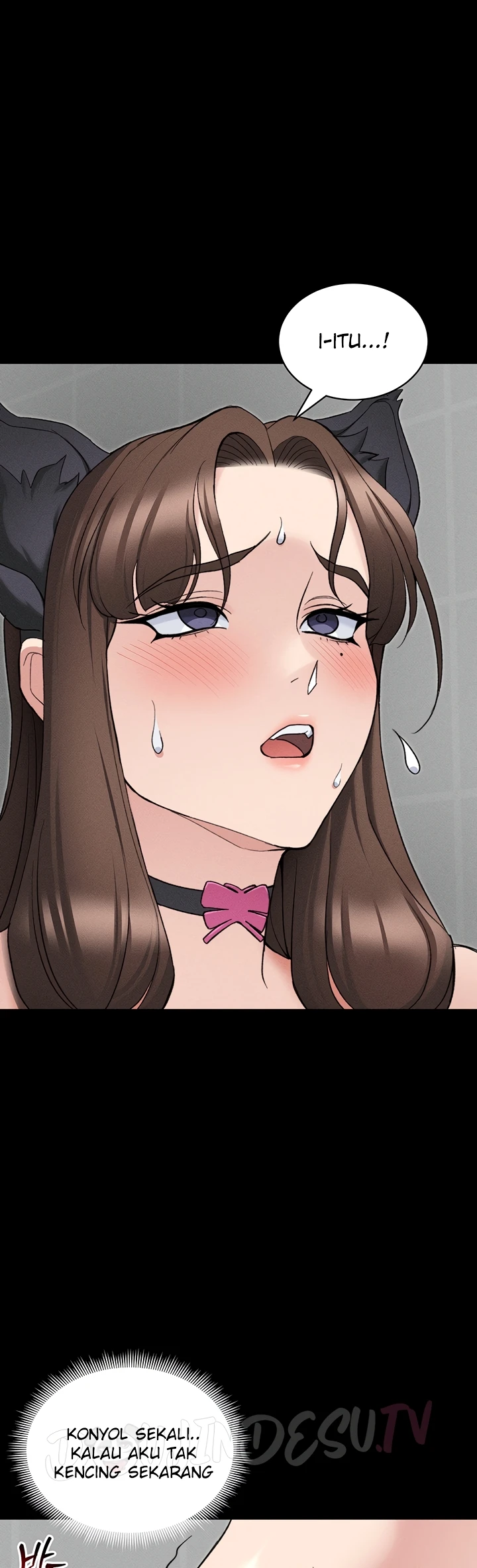 Read manhwa  Taming A Female Bully - Chap 33 - image 35