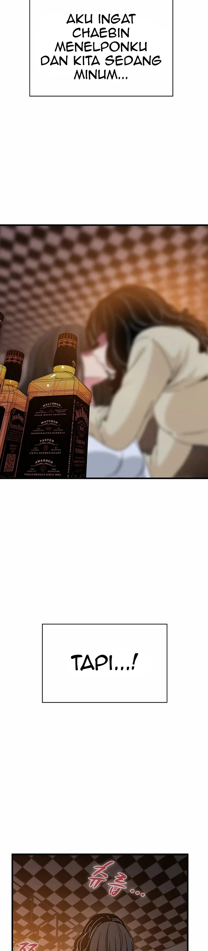 Read manhwa  The Turning Point - Chap 118 - image 2