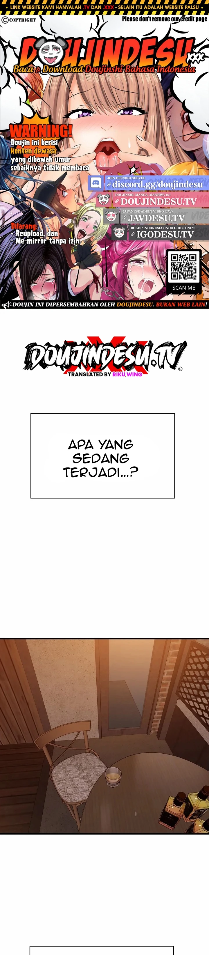 Read manhwa  The Turning Point - Chap 118 - image 1