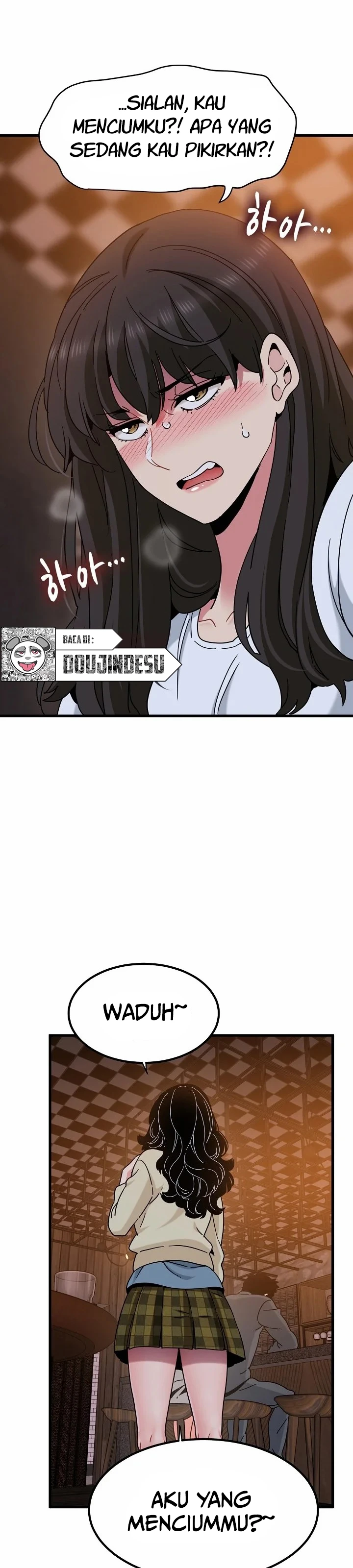 Read manhwa  The Turning Point - Chap 118 - image 6
