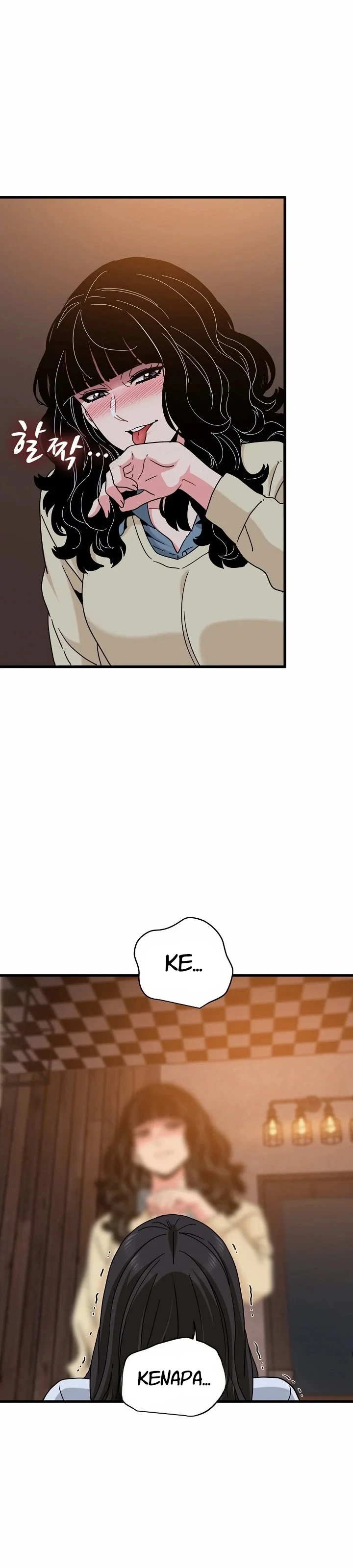 Read manhwa  The Turning Point - Chap 118 - image 5