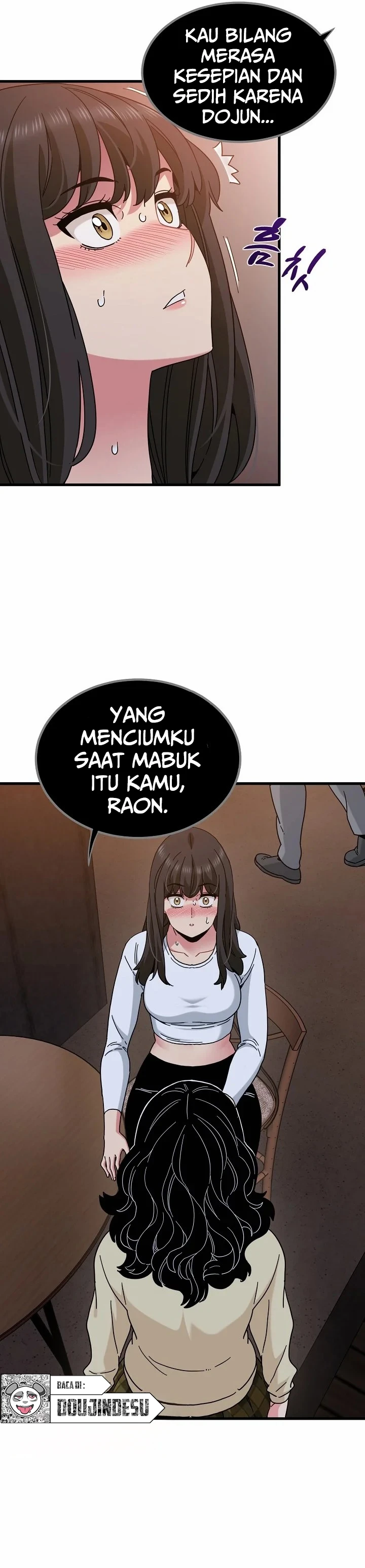 Read manhwa  The Turning Point - Chap 118 - image 9