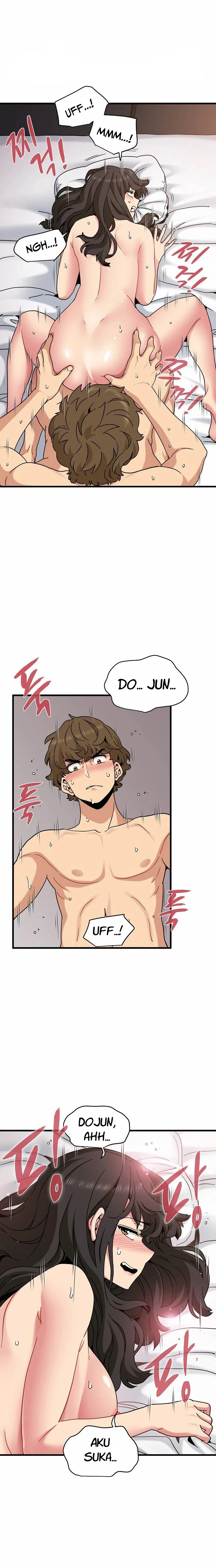 Read manhwa  The Turning Point - Chap 115 - image 2