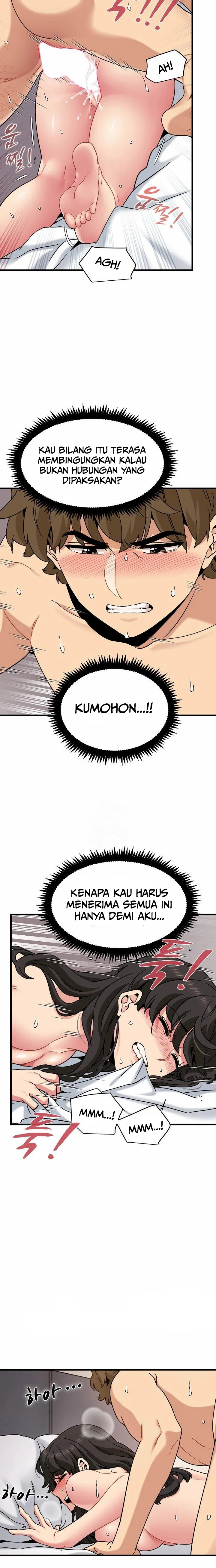 Read manhwa  The Turning Point - Chap 115 - image 6