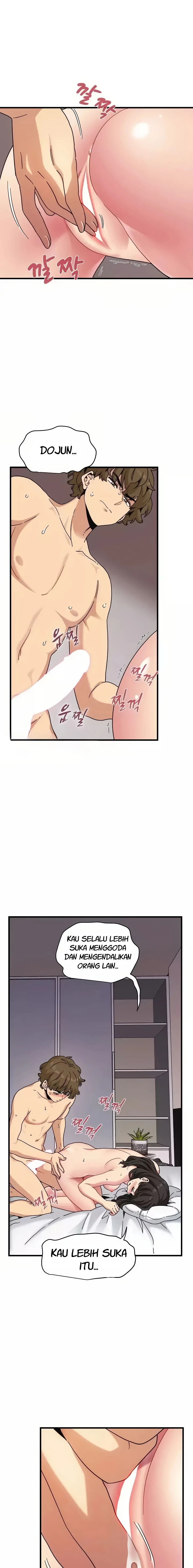 Read manhwa  The Turning Point - Chap 114 - image 3