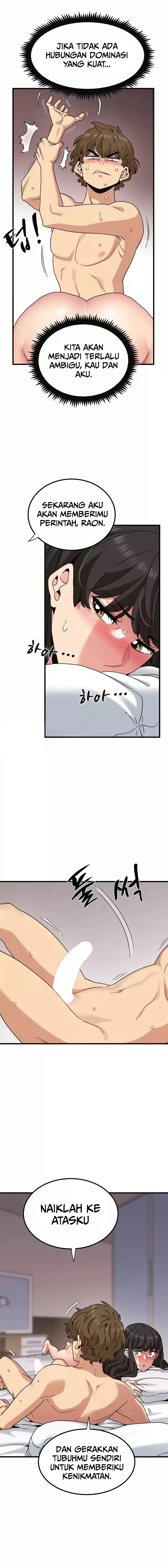 Read manhwa  The Turning Point - Chap 114 - image 6