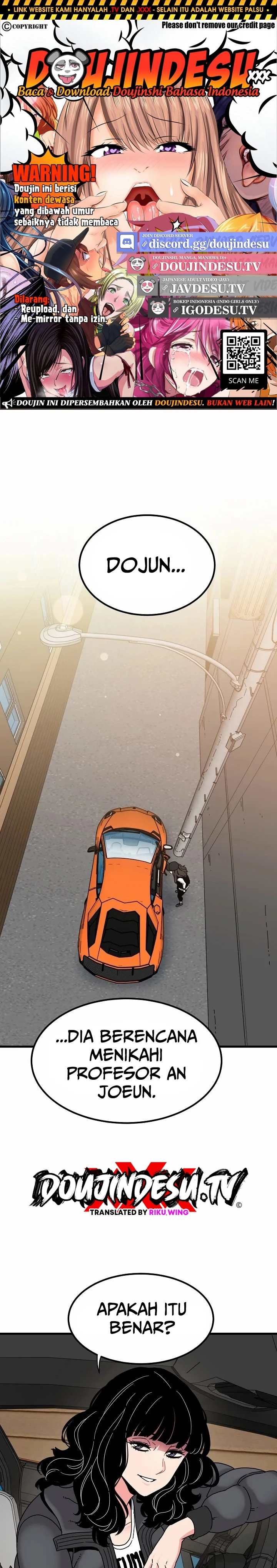 Read manhwa  The Turning Point - Chap 117 - image 1