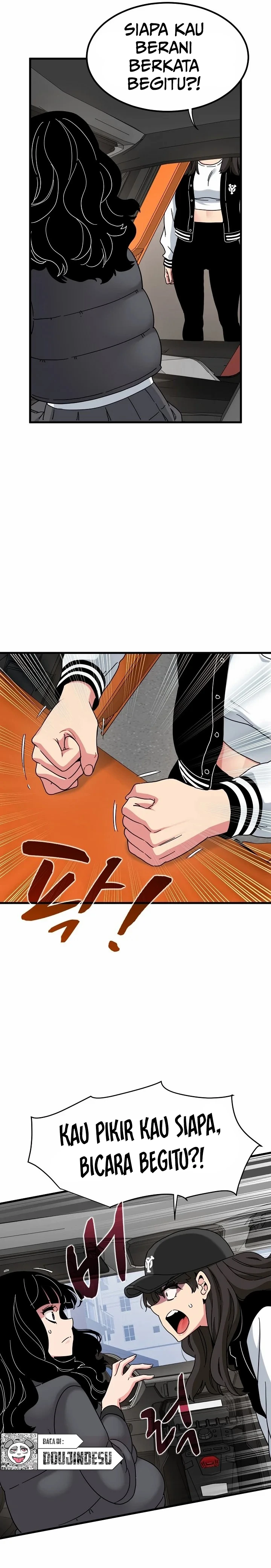 Read manhwa  The Turning Point - Chap 117 - image 7