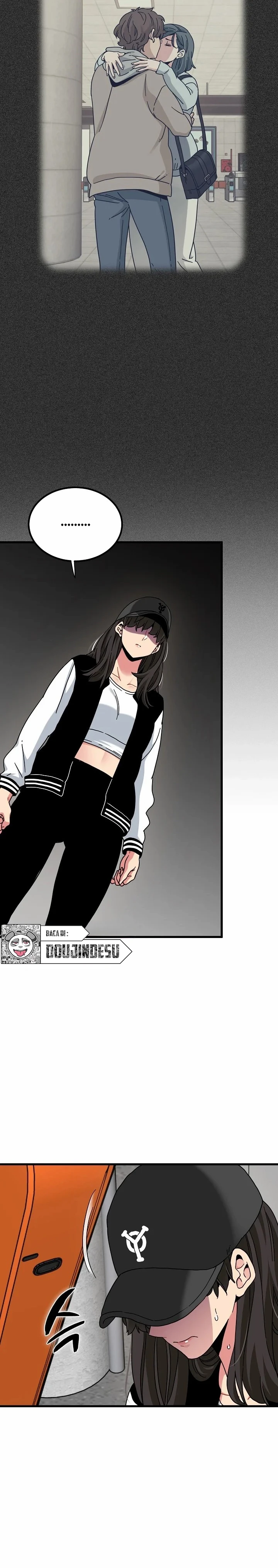 Read manhwa  The Turning Point - Chap 117 - image 6