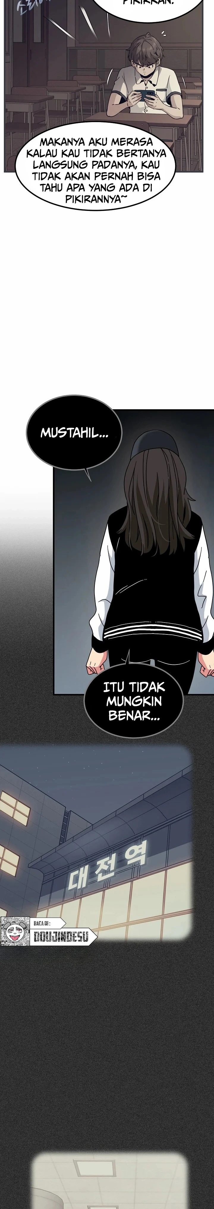 Read manhwa  The Turning Point - Chap 117 - image 5