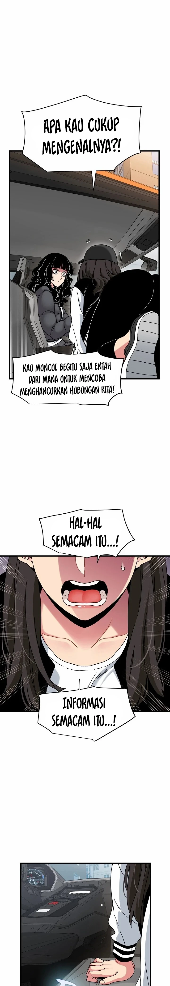 Read manhwa  The Turning Point - Chap 117 - image 8