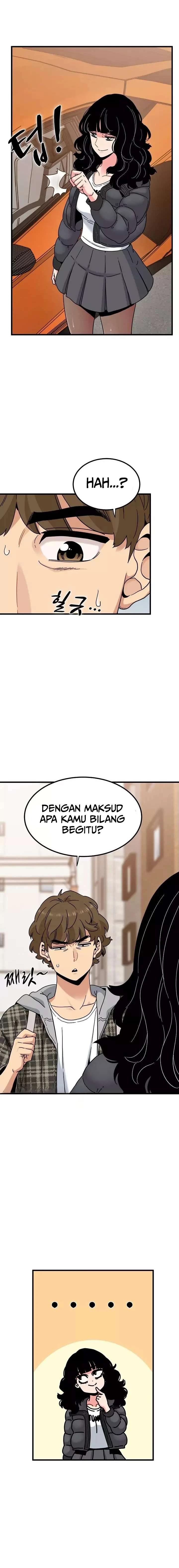 Read manhwa  The Turning Point - Chap 116 - image 2