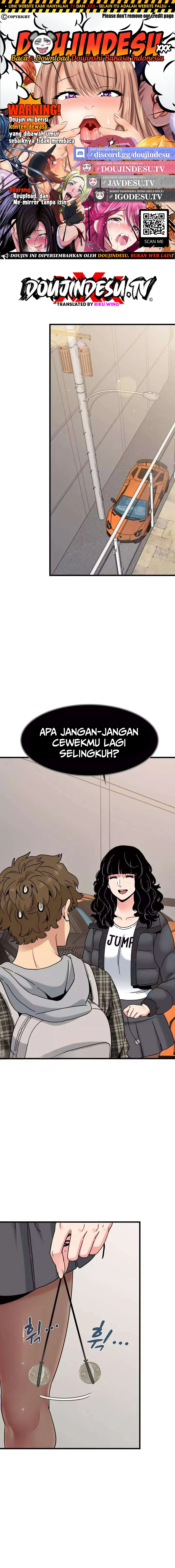 Read manhwa  The Turning Point - Chap 116 - image 1