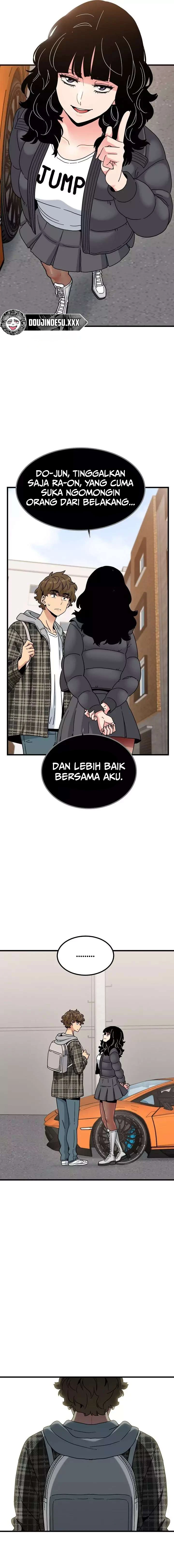 Read manhwa  The Turning Point - Chap 116 - image 5