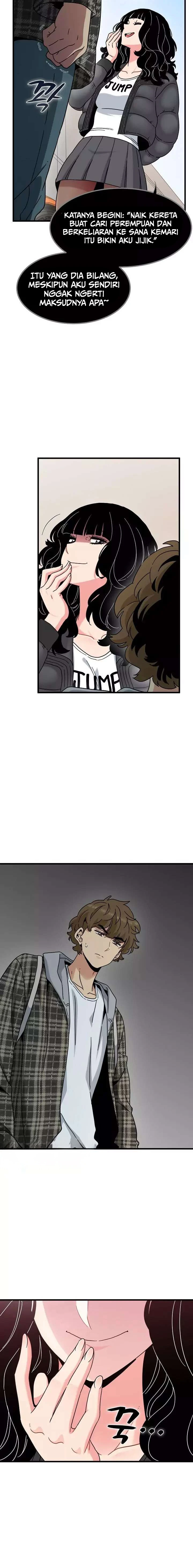 Read manhwa  The Turning Point - Chap 116 - image 8