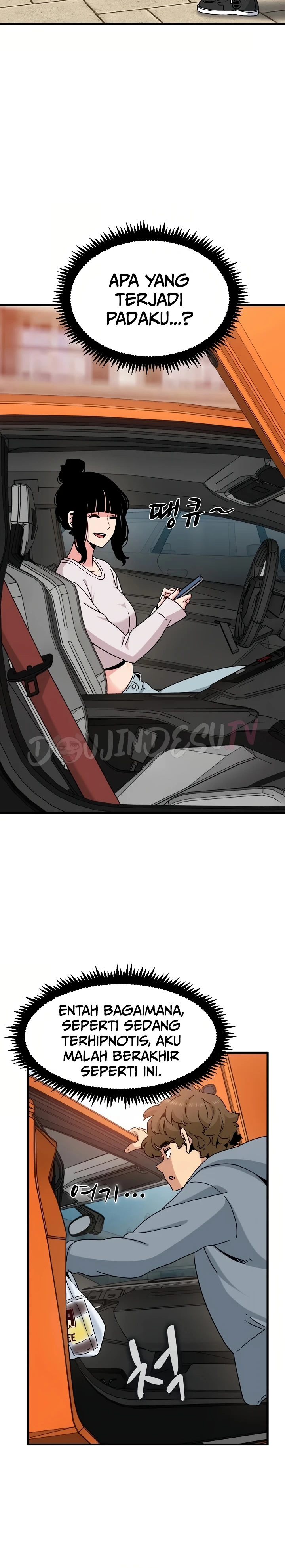 Read manhwa  The Turning Point - Chap 111 - image 3