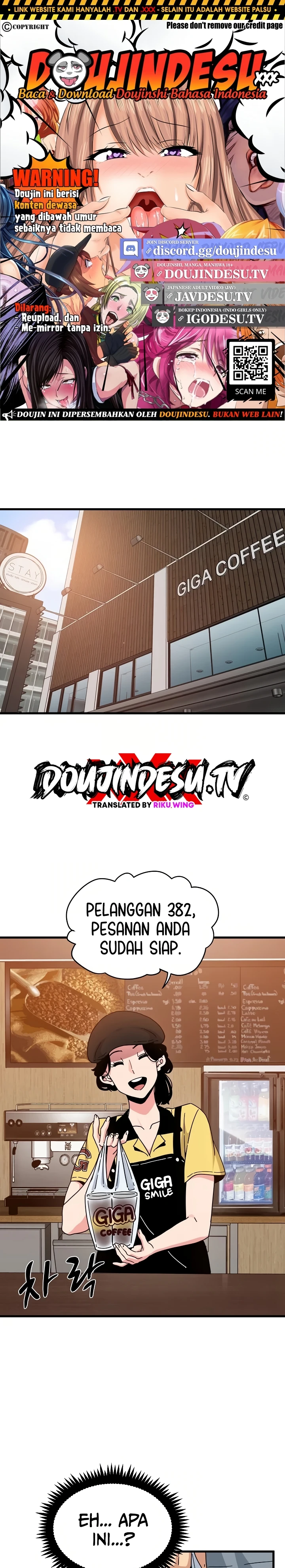 Read manhwa  The Turning Point - Chap 111 - image 1