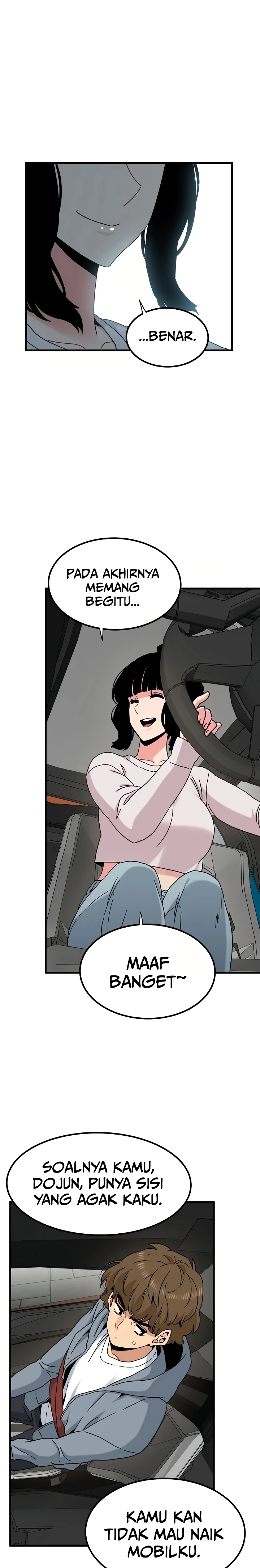 Read manhwa  The Turning Point - Chap 111 - image 7