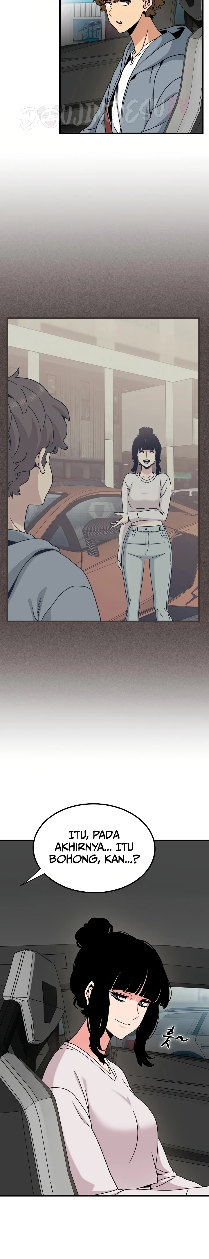 Read manhwa  The Turning Point - Chap 111 - image 6