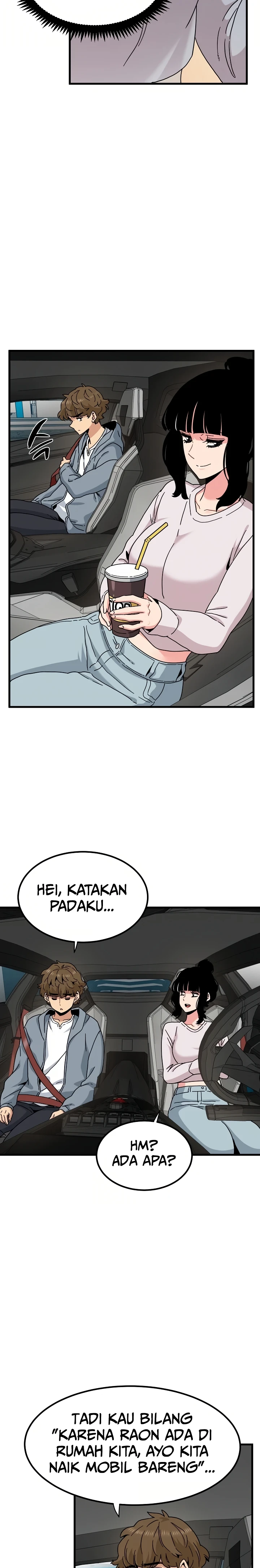 Read manhwa  The Turning Point - Chap 111 - image 5