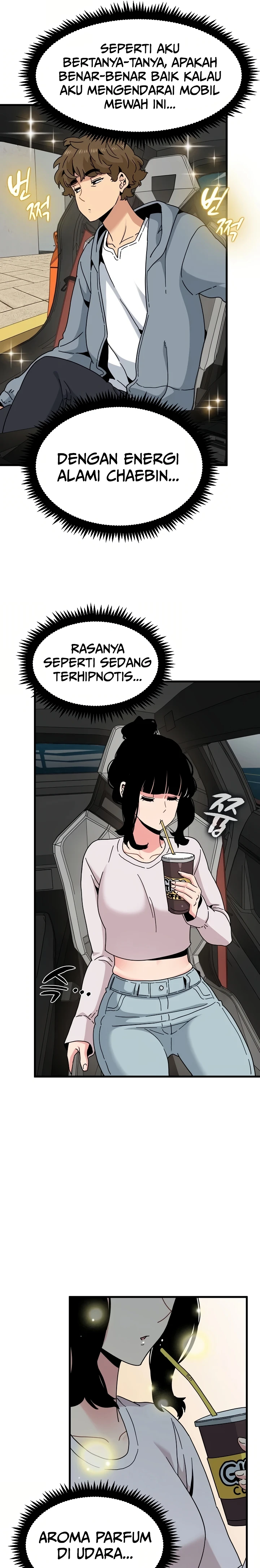 Read manhwa  The Turning Point - Chap 111 - image 4