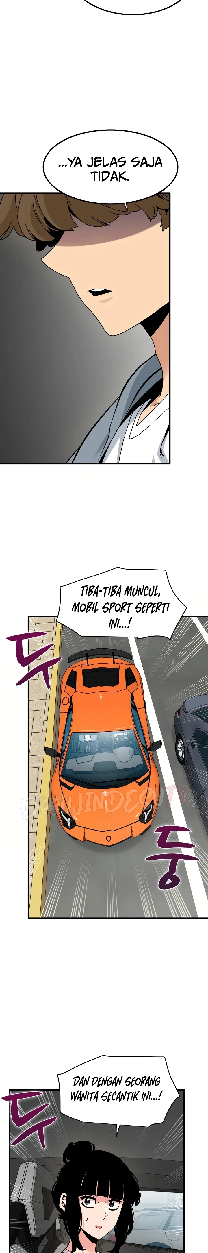 Read manhwa  The Turning Point - Chap 111 - image 8