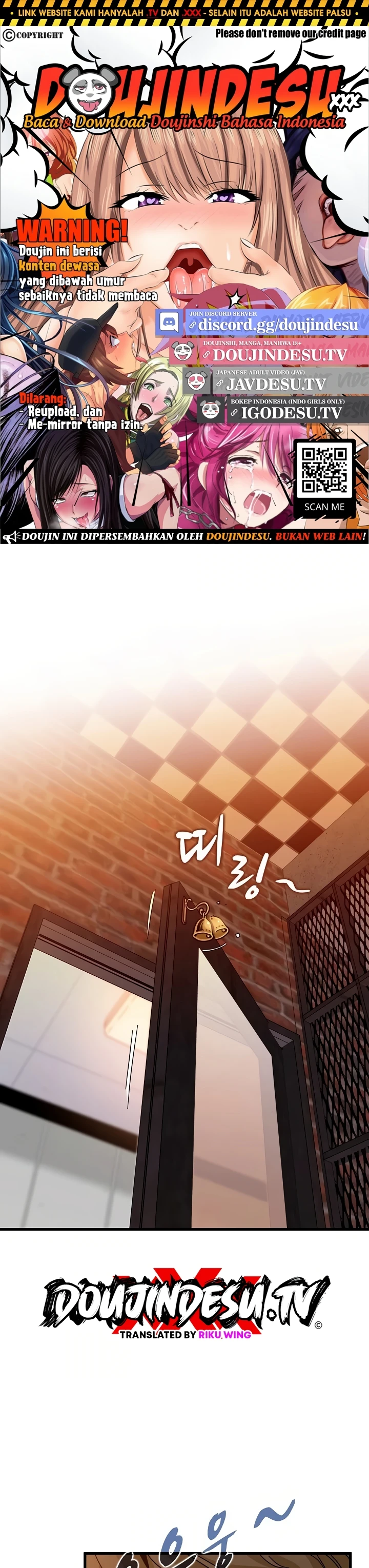 Read manhwa  The Turning Point - Chap 110 - image 1