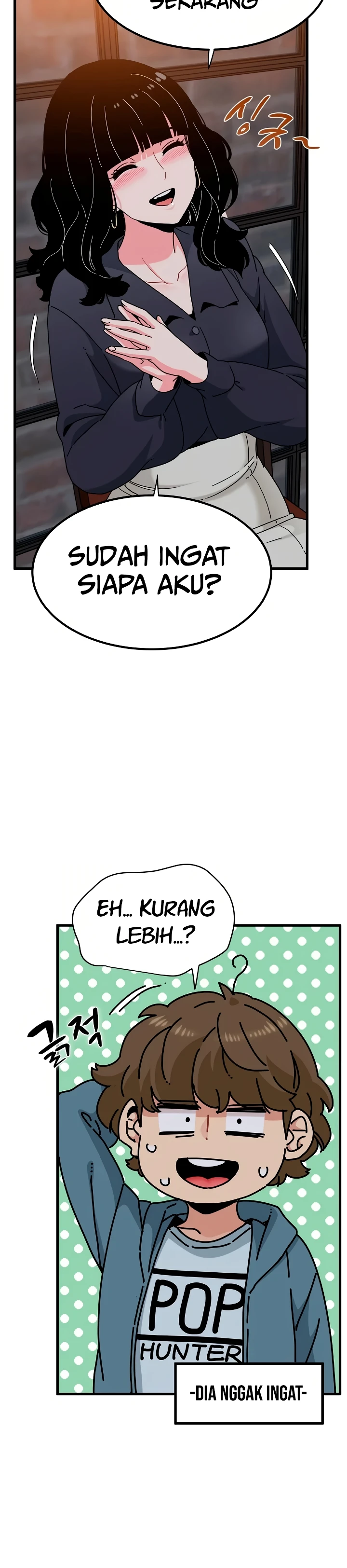 Read manhwa  The Turning Point - Chap 110 - image 7