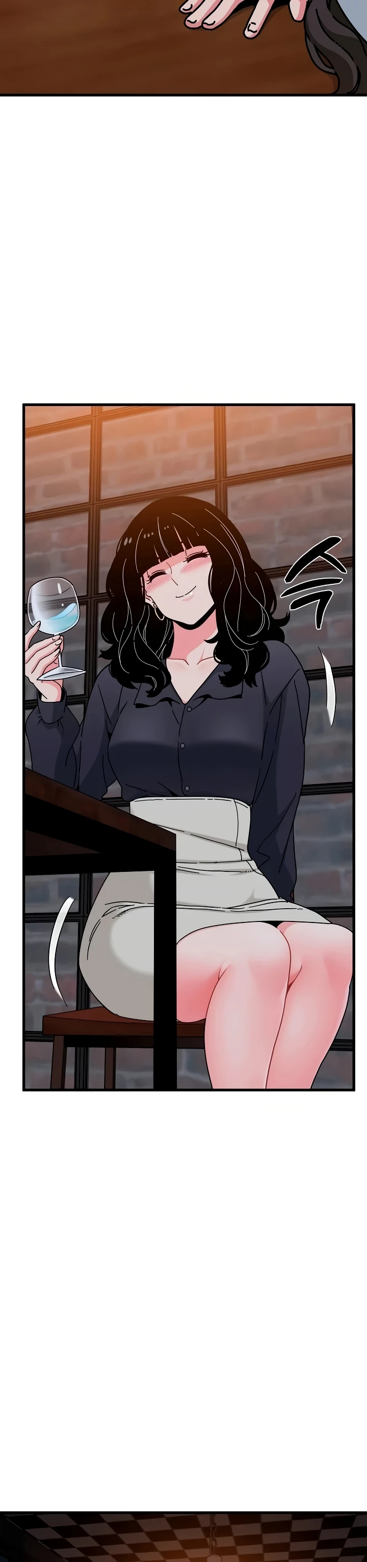 Read manhwa  The Turning Point - Chap 110 - image 4